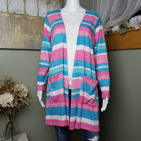 LuLaRoe Sweaters - Lularoe Caroline Cardigan